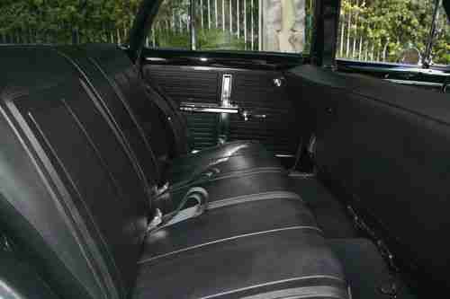1966 CHEVY NOVA WAGON, US $16,250.00, image 9