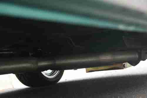 1966 CHEVY NOVA WAGON, US $16,250.00, image 12