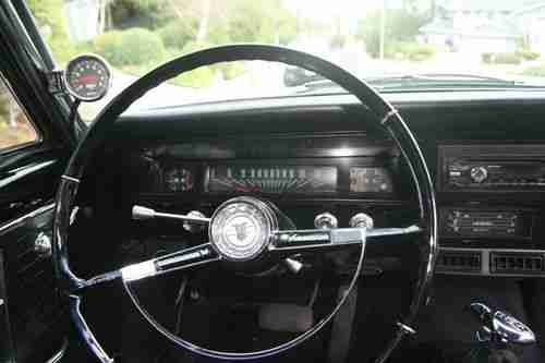 1966 CHEVY NOVA WAGON, US $16,250.00, image 15