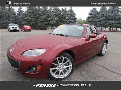 2010 mazda mx-5