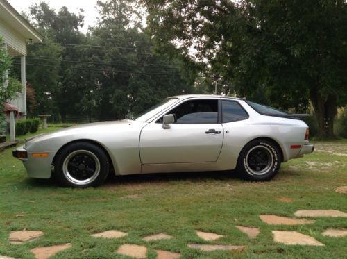 1984 porsche 944