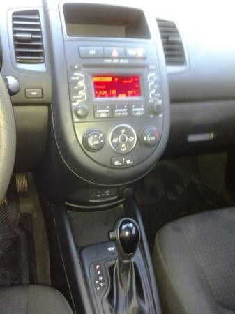 2012, Black with gray interior, US $11,500.00, image 2