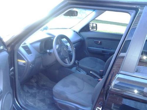 2012, Black with gray interior, US $11,500.00, image 3