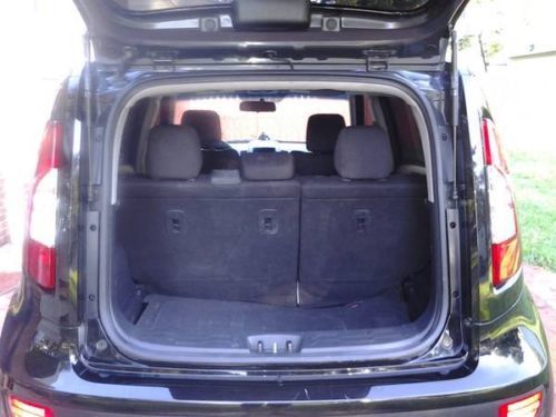 2012, Black with gray interior, US $11,500.00, image 4