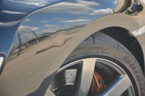 Nissan GTR 2009 Premium, image 2