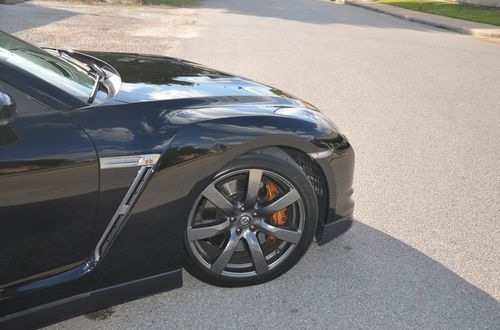 Nissan GTR 2009 Premium, image 3