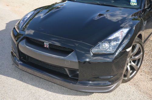 Nissan GTR 2009 Premium, image 6