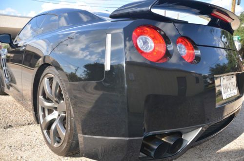 Nissan GTR 2009 Premium, image 14