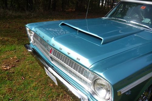 1965 plymouth belvedere ii mopar 440 355 posi 727 rotissery  restored