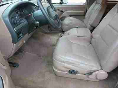 1993 Ford Bronco 4x4