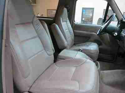 1993 Ford Bronco 4x4