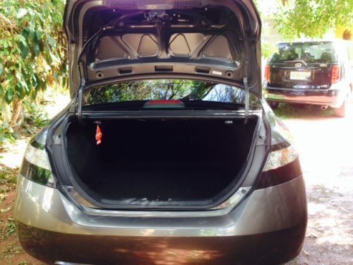 2009 Honda Civic EX Coupe 2-Door 1.8L Navigation, image 2