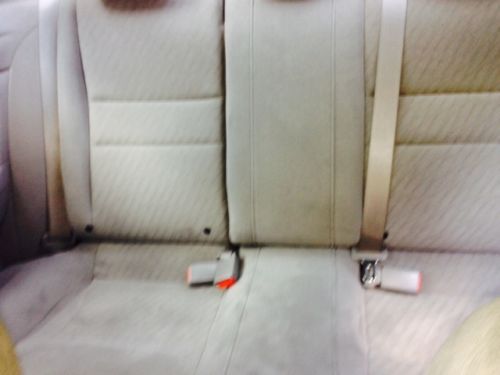 2009 Honda Civic EX Coupe 2-Door 1.8L Navigation, image 4