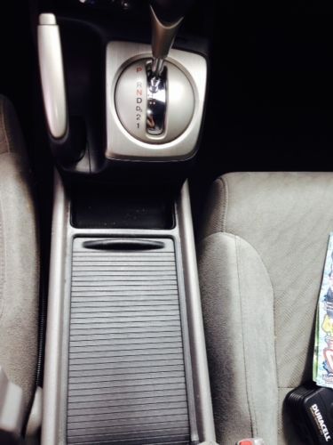 2009 Honda Civic EX Coupe 2-Door 1.8L Navigation, image 5