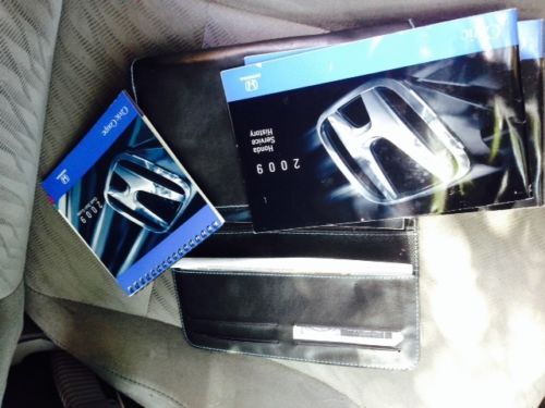 2009 Honda Civic EX Coupe 2-Door 1.8L Navigation, image 7