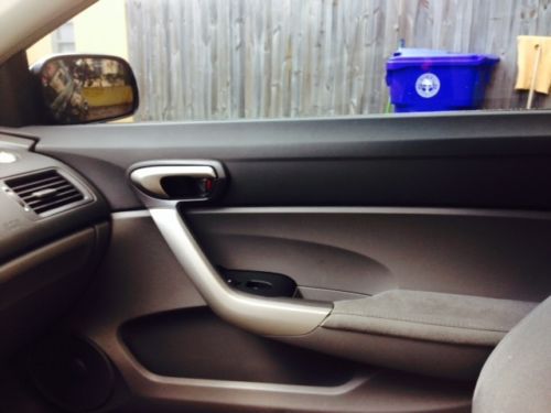 2009 Honda Civic EX Coupe 2-Door 1.8L Navigation, image 13