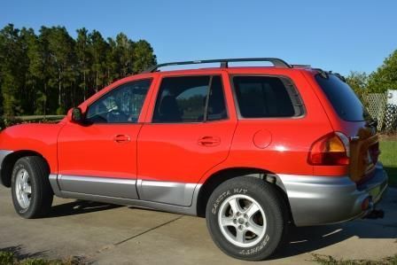 3.5L, GLS, One Owner, Excellent condition, Sunroof, Roof Rack and Tow Hitch, US $6,990.00, image 2