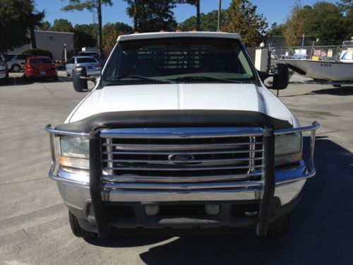 2002 Ford F-450 Lariat 7.3 Powerstroke Car Hauler Ramp Truck Rollback, US $29,995.00, image 4
