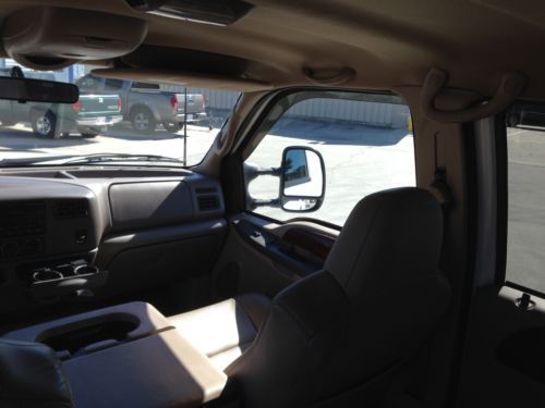 2002 Ford F-450 Lariat 7.3 Powerstroke Car Hauler Ramp Truck Rollback, US $29,995.00, image 14