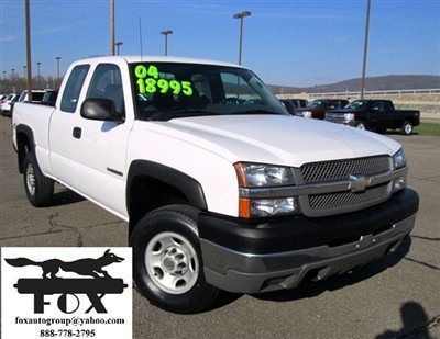 Only 29k, automatic, cd player, air conditioning, 1-owner nice truck 12612