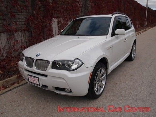 Sport - ///m wheels - heated seats - pano roof - alpine white