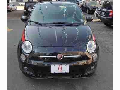 Fiat 500 Manual Transmition, image 2
