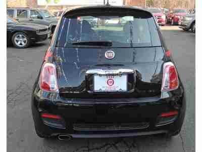 Fiat 500 Manual Transmition, image 5