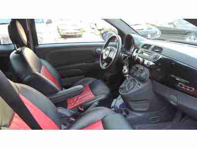 Fiat 500 Manual Transmition, image 7