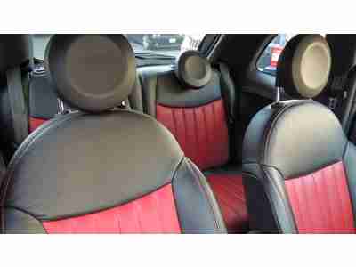 Fiat 500 Manual Transmition, image 8