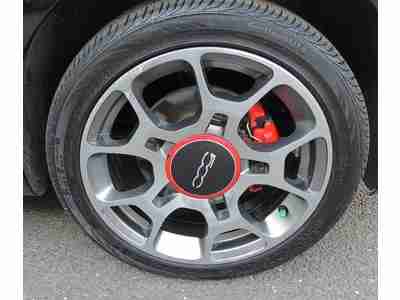 Fiat 500 Manual Transmition, image 9