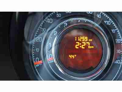 Fiat 500 Manual Transmition, image 10