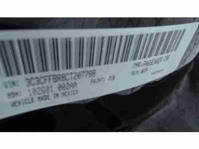 Fiat 500 Manual Transmition, image 11