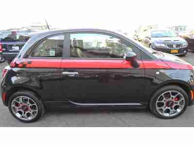 Fiat 500 Manual Transmition, image 14