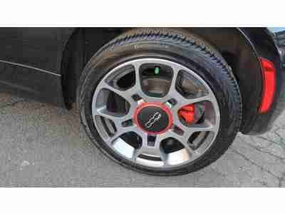 Fiat 500 Manual Transmition, image 16