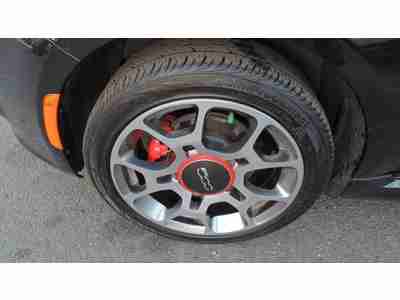 Fiat 500 Manual Transmition, image 17