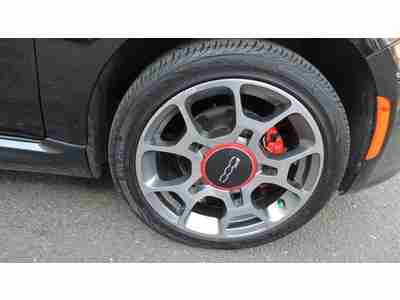 Fiat 500 Manual Transmition, image 18