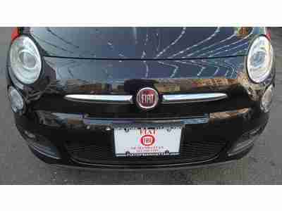 Fiat 500 Manual Transmition, image 20