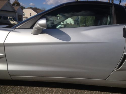 2010 CHEVROLET CORVETTE ZR1 WARRANTY TO 2018 4 NEW TIRES 3M PROTECTION WRAP, US $72,900.00, image 8