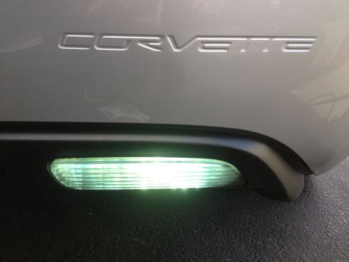 2010 CHEVROLET CORVETTE ZR1 WARRANTY TO 2018 4 NEW TIRES 3M PROTECTION WRAP, US $72,900.00, image 19