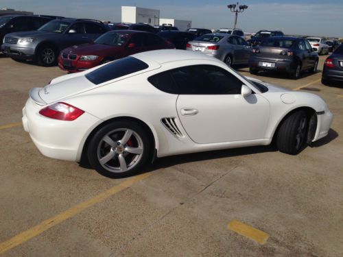 2007 Porsche Cayman S ,SUPER CLEAN ,CLEAN CARFAX MUST SEE!! FREE WARRANTY, image 5