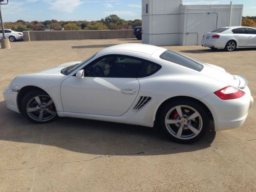 2007 Porsche Cayman S ,SUPER CLEAN ,CLEAN CARFAX MUST SEE!! FREE WARRANTY, image 10
