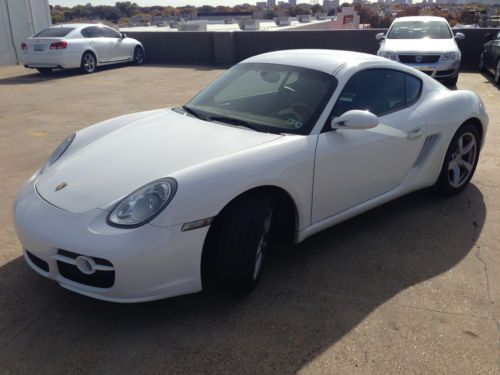 2007 Porsche Cayman S ,SUPER CLEAN ,CLEAN CARFAX MUST SEE!! FREE WARRANTY, image 11