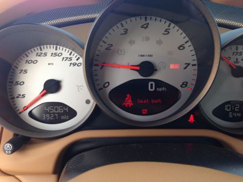 2007 Porsche Cayman S ,SUPER CLEAN ,CLEAN CARFAX MUST SEE!! FREE WARRANTY, image 14