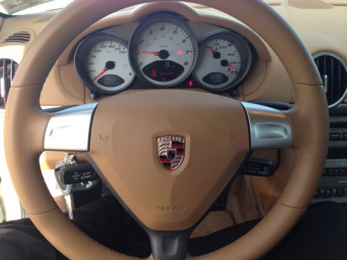 2007 Porsche Cayman S ,SUPER CLEAN ,CLEAN CARFAX MUST SEE!! FREE WARRANTY, image 15