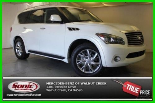 2011 w/split bench seat pkg used 5.6l v8 32v rwd suv lcd moonroof premium bose