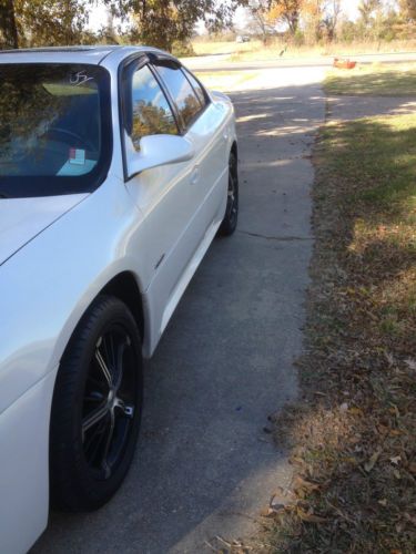 2005 Pontiac Bonneville GXP Sedan 4-Door 4.6L, US $8,500.00, image 4