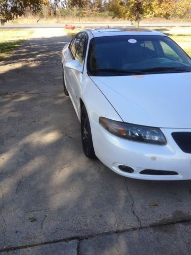 2005 Pontiac Bonneville GXP Sedan 4-Door 4.6L, US $8,500.00, image 5