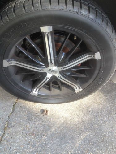 2005 Pontiac Bonneville GXP Sedan 4-Door 4.6L, US $8,500.00, image 6