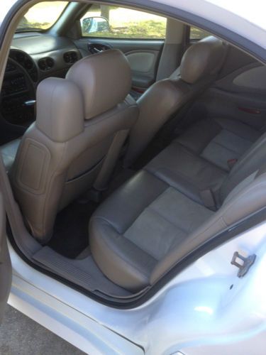 2005 Pontiac Bonneville GXP Sedan 4-Door 4.6L, US $8,500.00, image 7