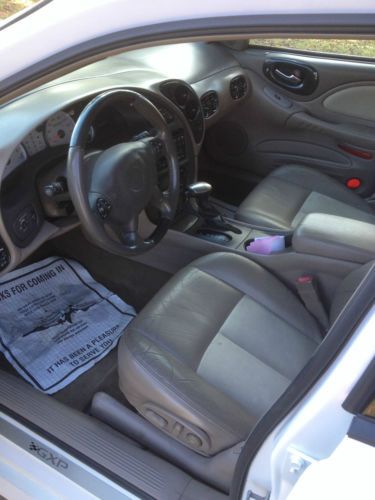 2005 Pontiac Bonneville GXP Sedan 4-Door 4.6L, US $8,500.00, image 8